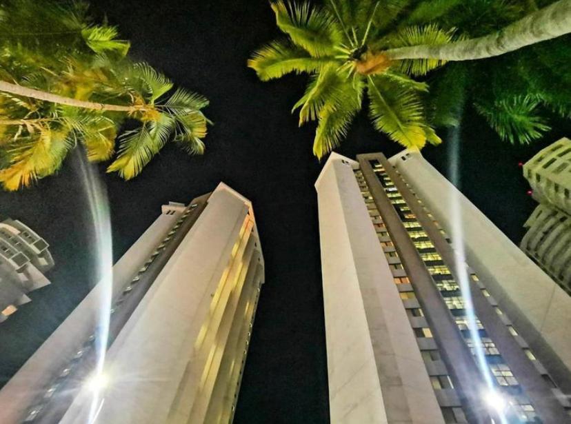 Suite Frente Al Mar En El Corazon De Akapulko Dış mekan fotoğraf